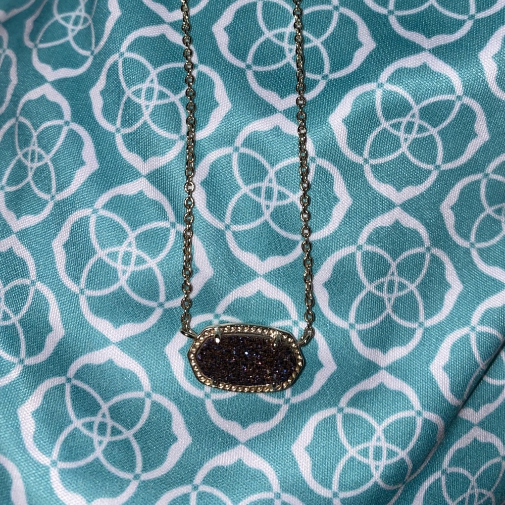 kendra scott necklace